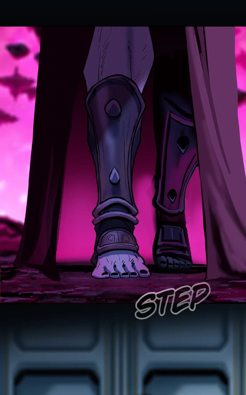 Ordeal chapter 145, page 8