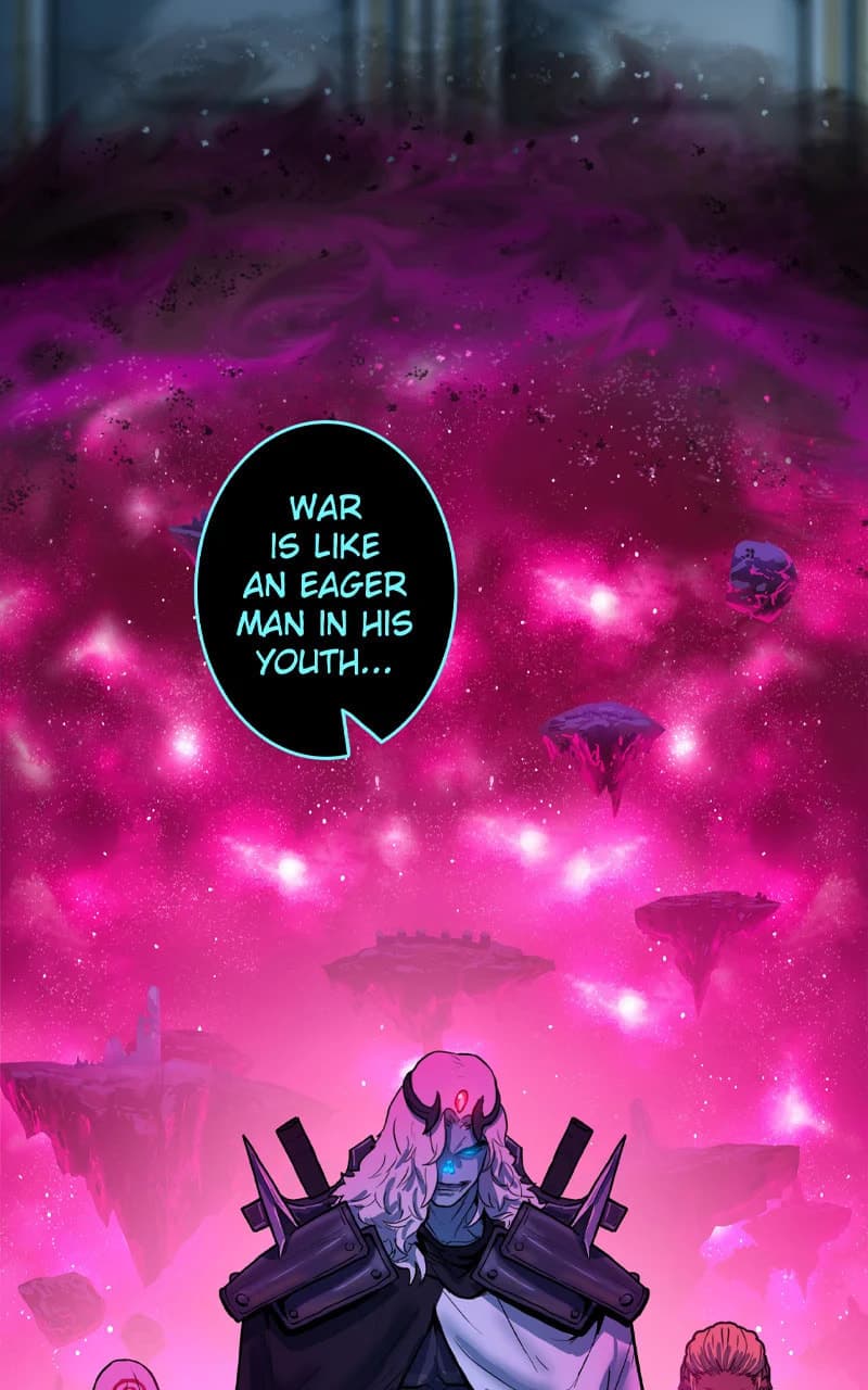 Ordeal chapter 145, page 9