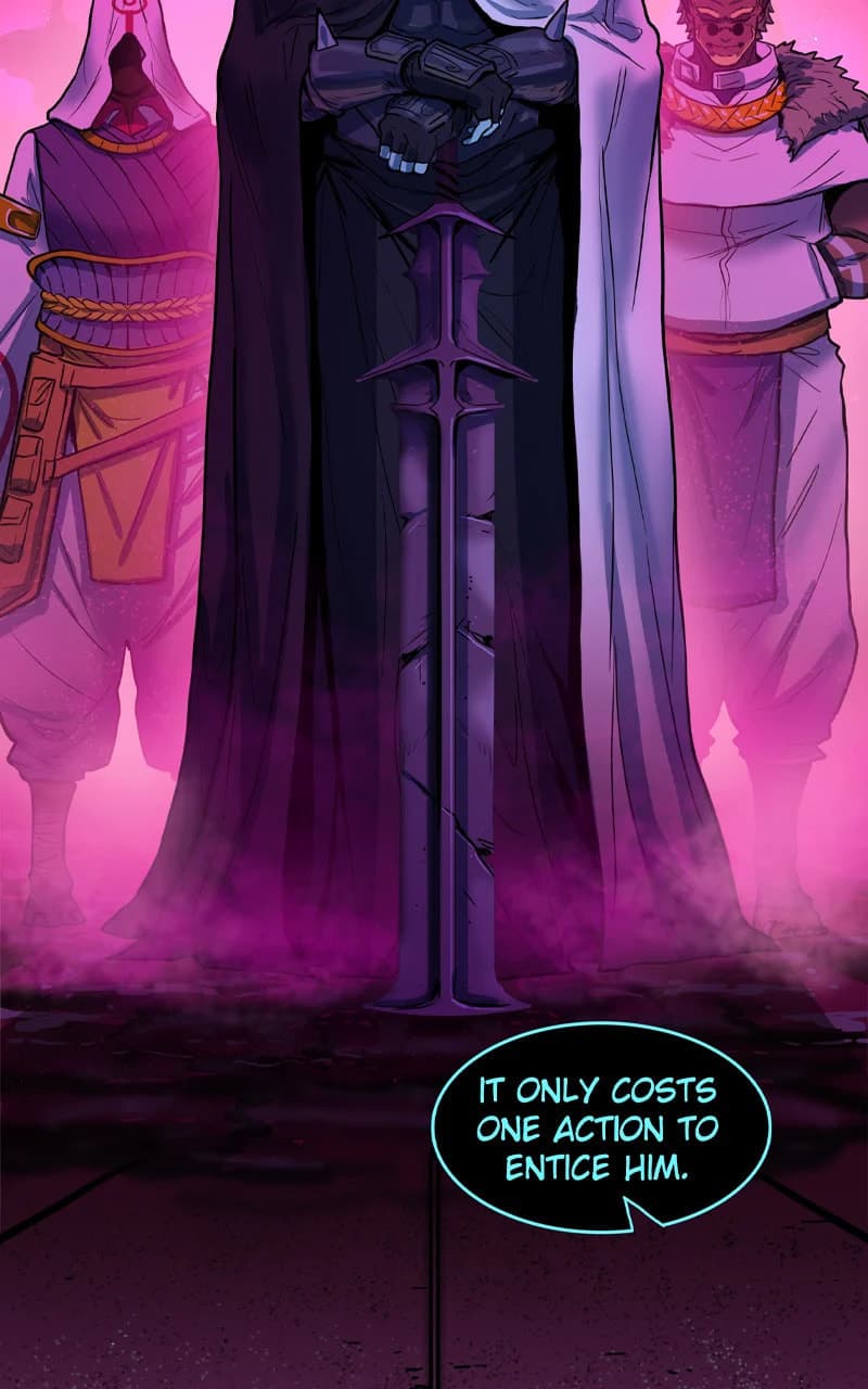 Ordeal chapter 145, page 10