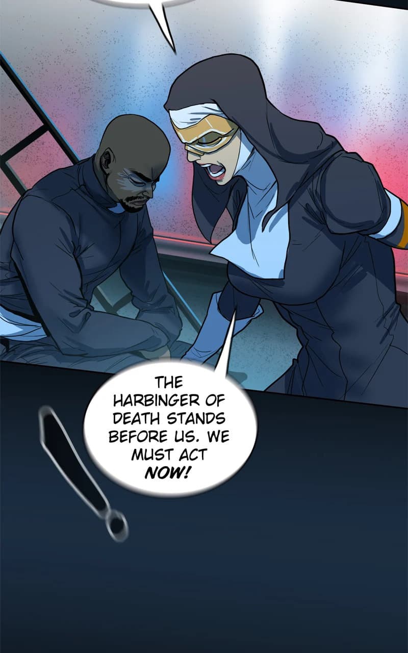 Ordeal chapter 145, page 17