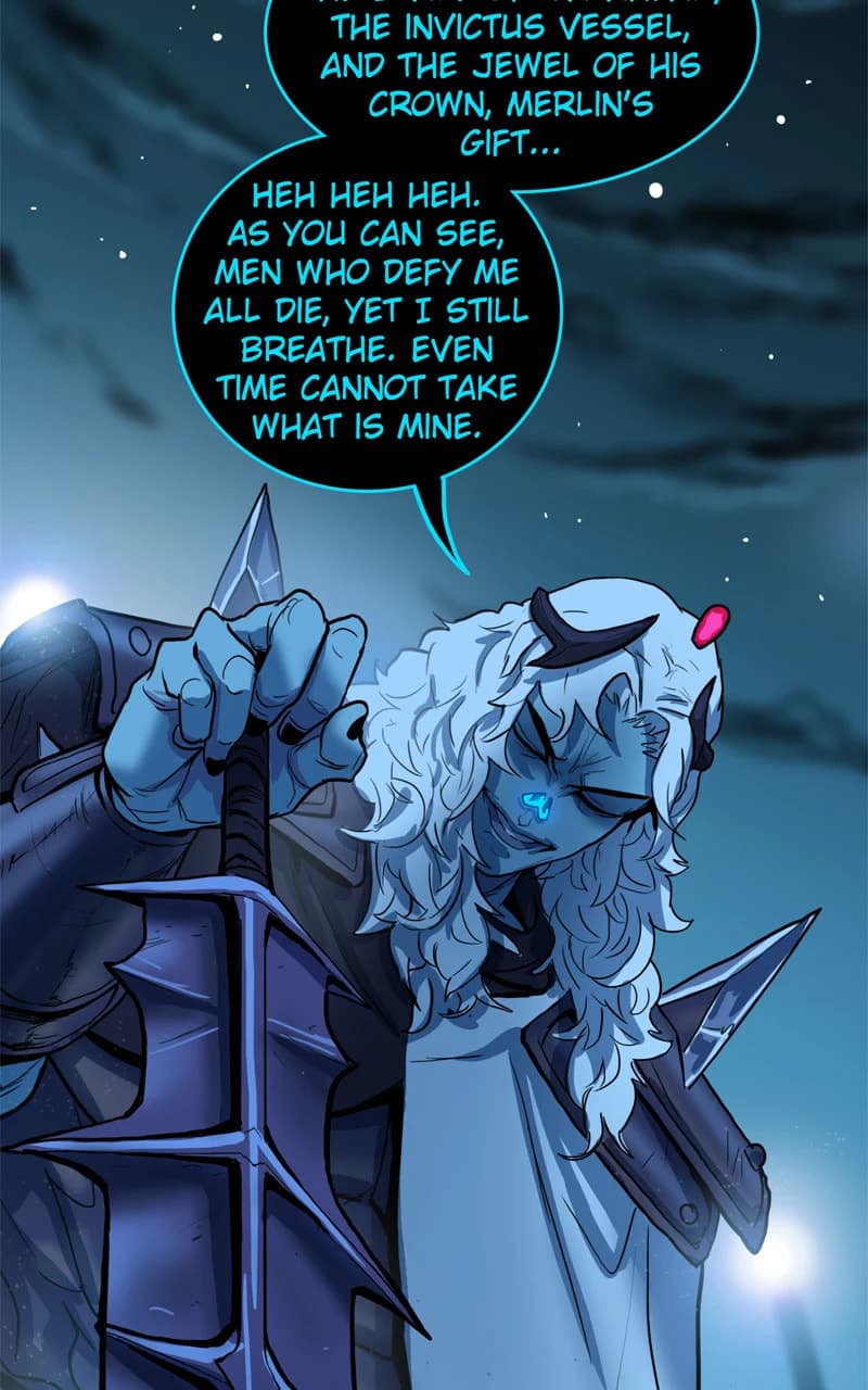 Ordeal chapter 145, page 19