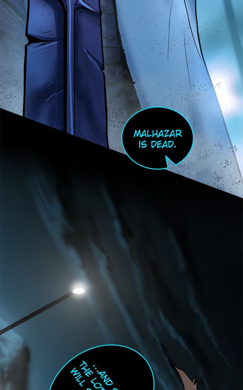 Ordeal chapter 145, page 20