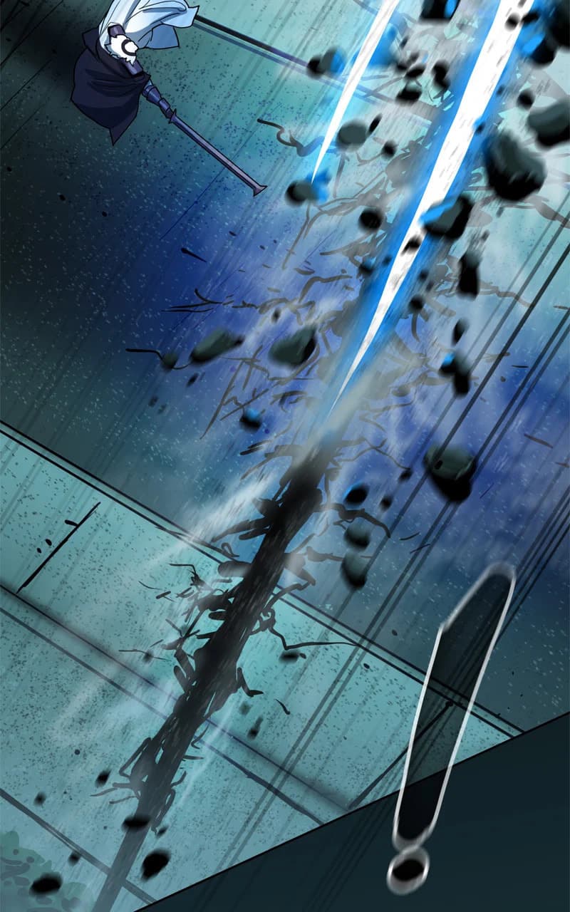 Ordeal chapter 145, page 23