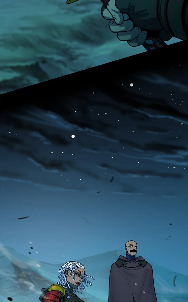 Ordeal chapter 145, page 25