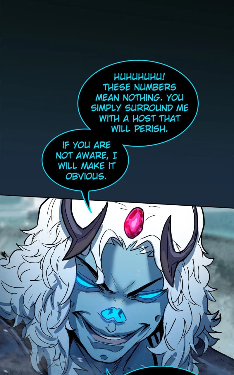 Ordeal chapter 145, page 27
