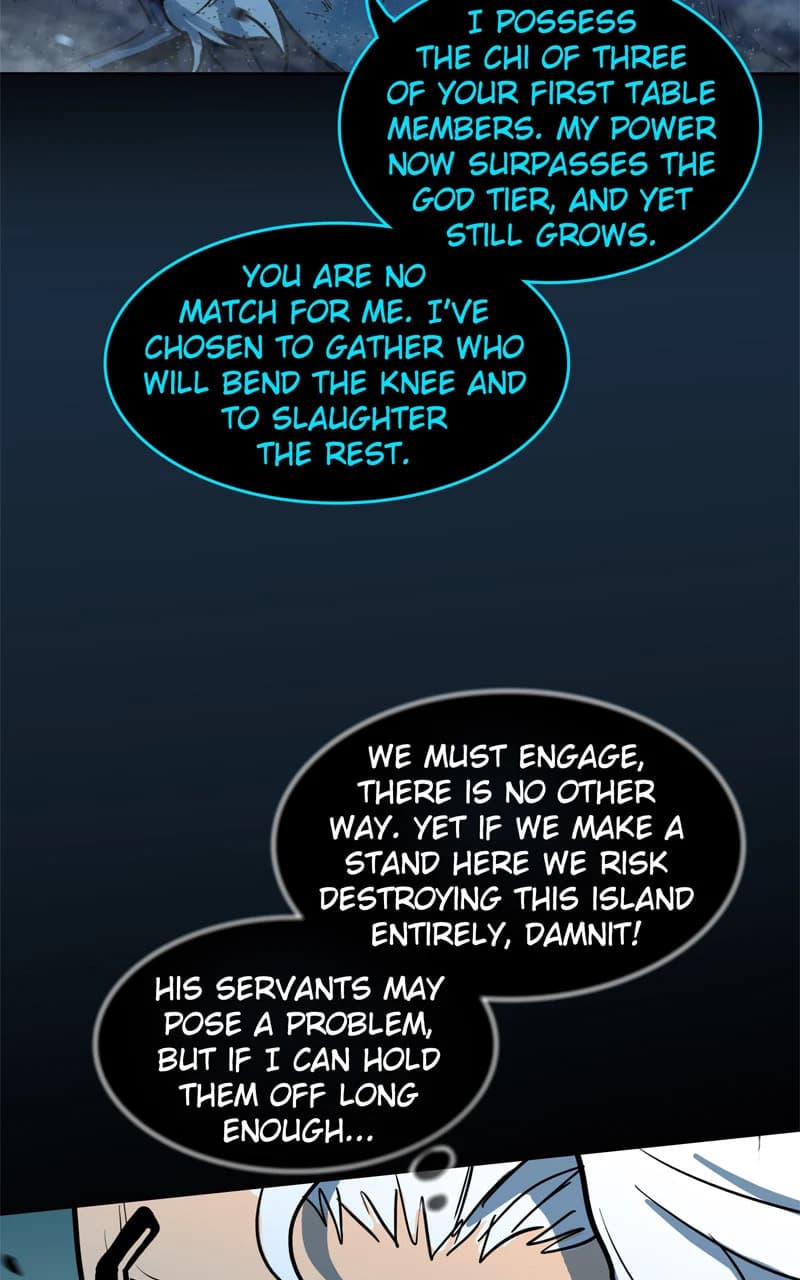 Ordeal chapter 145, page 28