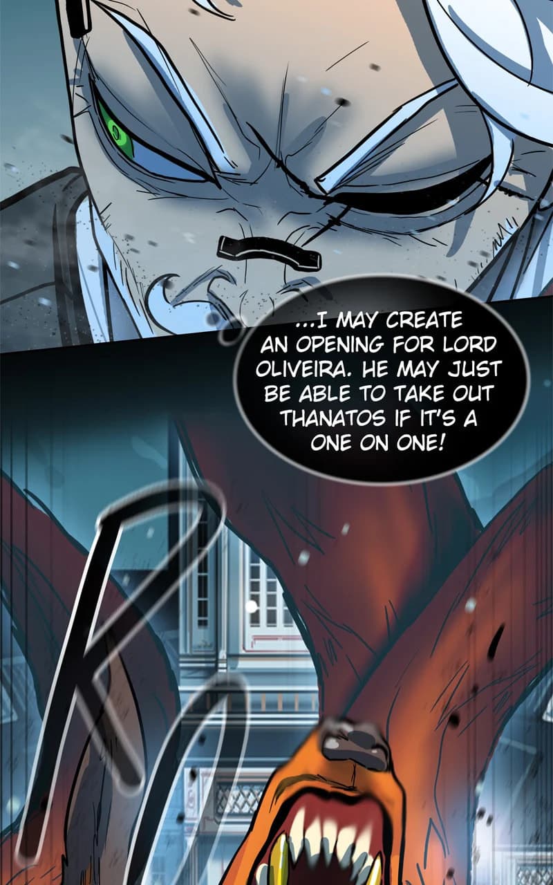 Ordeal chapter 145, page 29