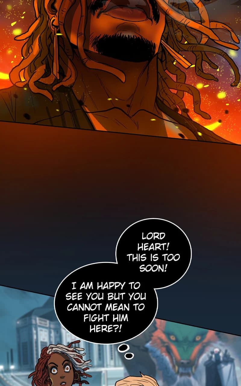 Ordeal chapter 145, page 40