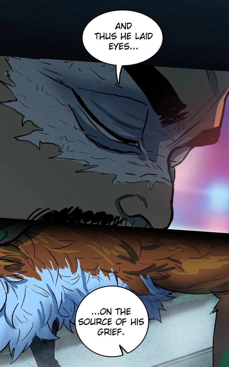 Ordeal chapter 145, page 42