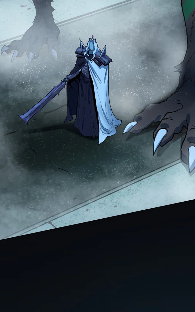 Ordeal chapter 145, page 43