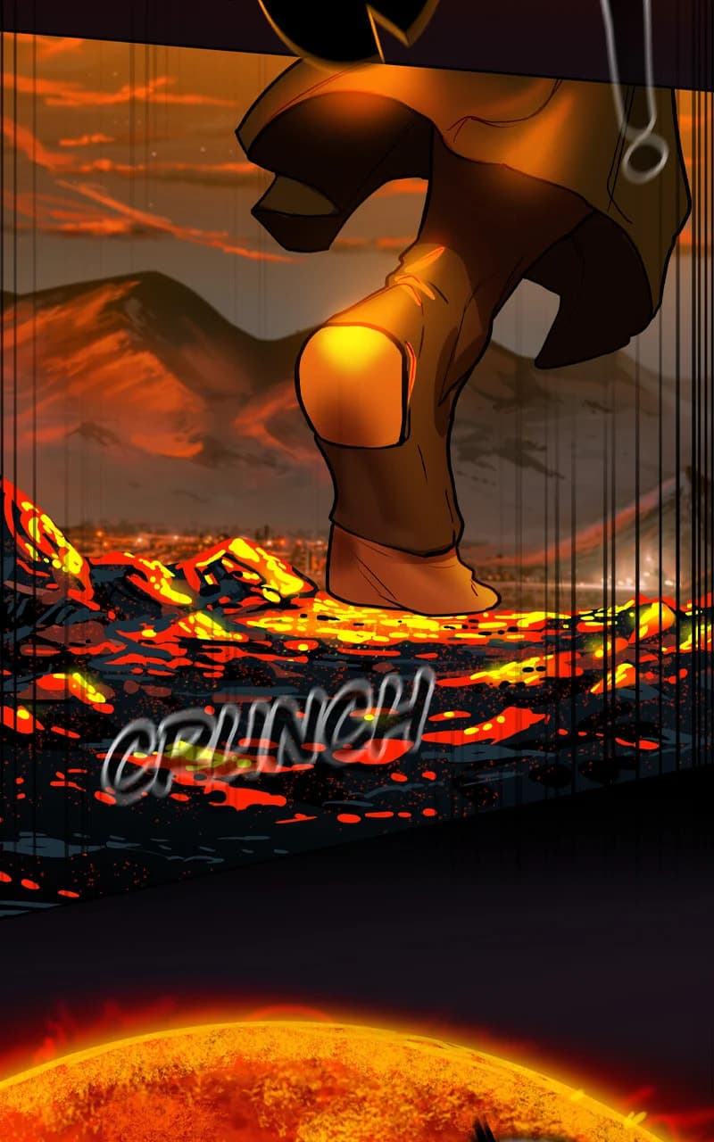 Ordeal chapter 145, page 54