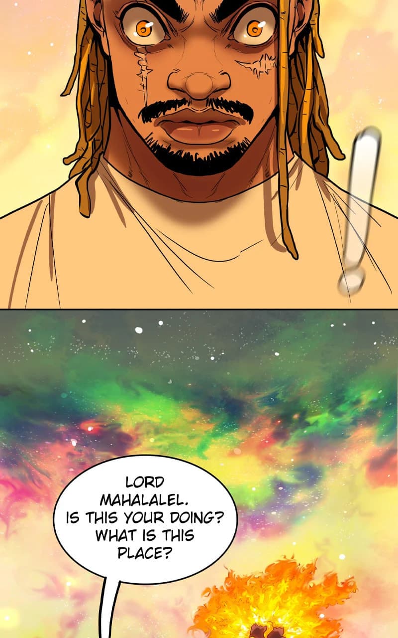 Ordeal chapter 145, page 69