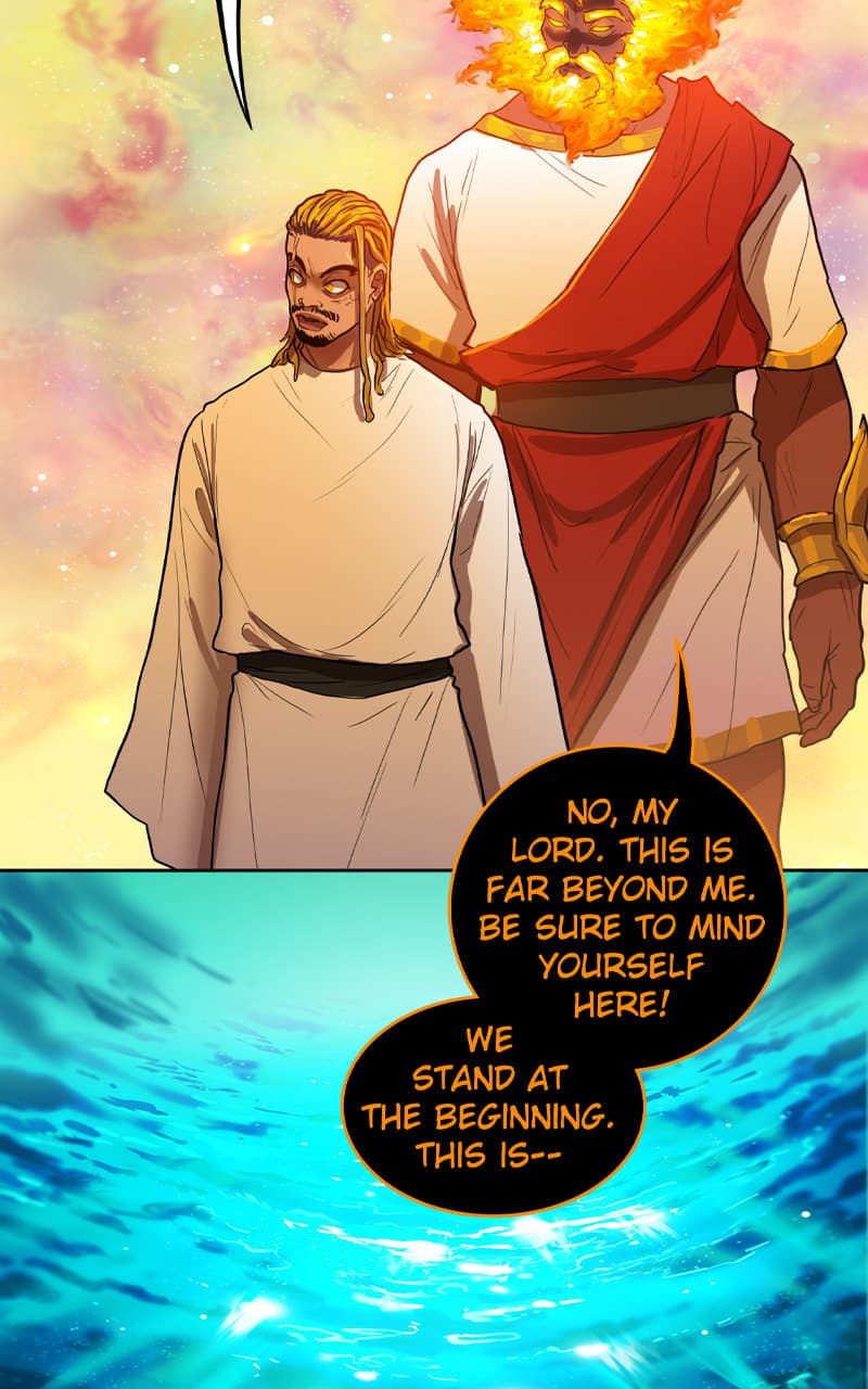 Ordeal chapter 145, page 70