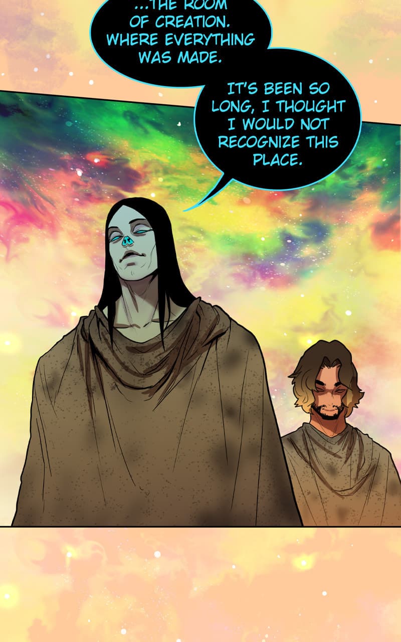 Ordeal chapter 145, page 72