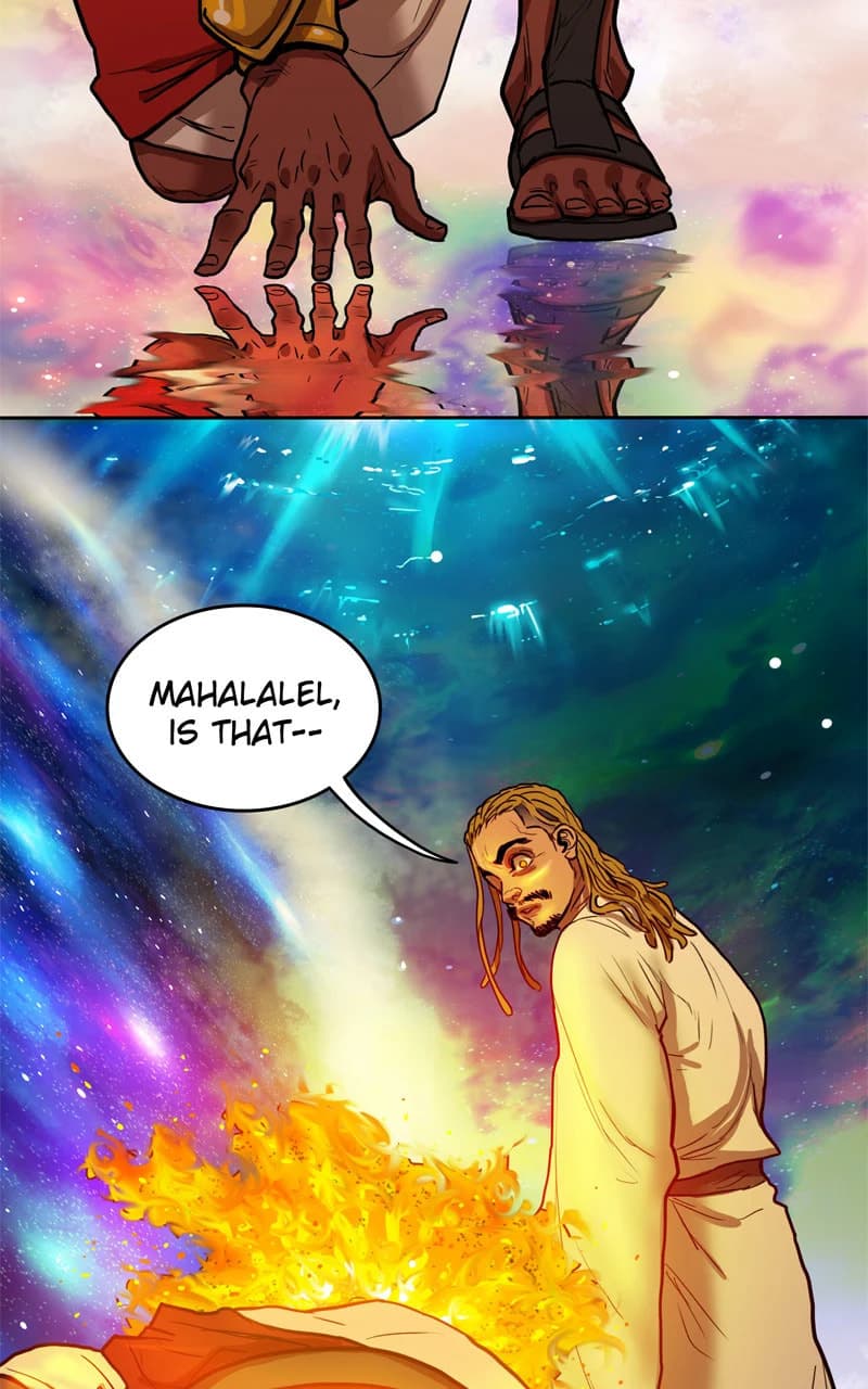 Ordeal chapter 145, page 81