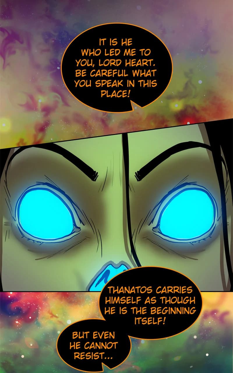 Ordeal chapter 145, page 84