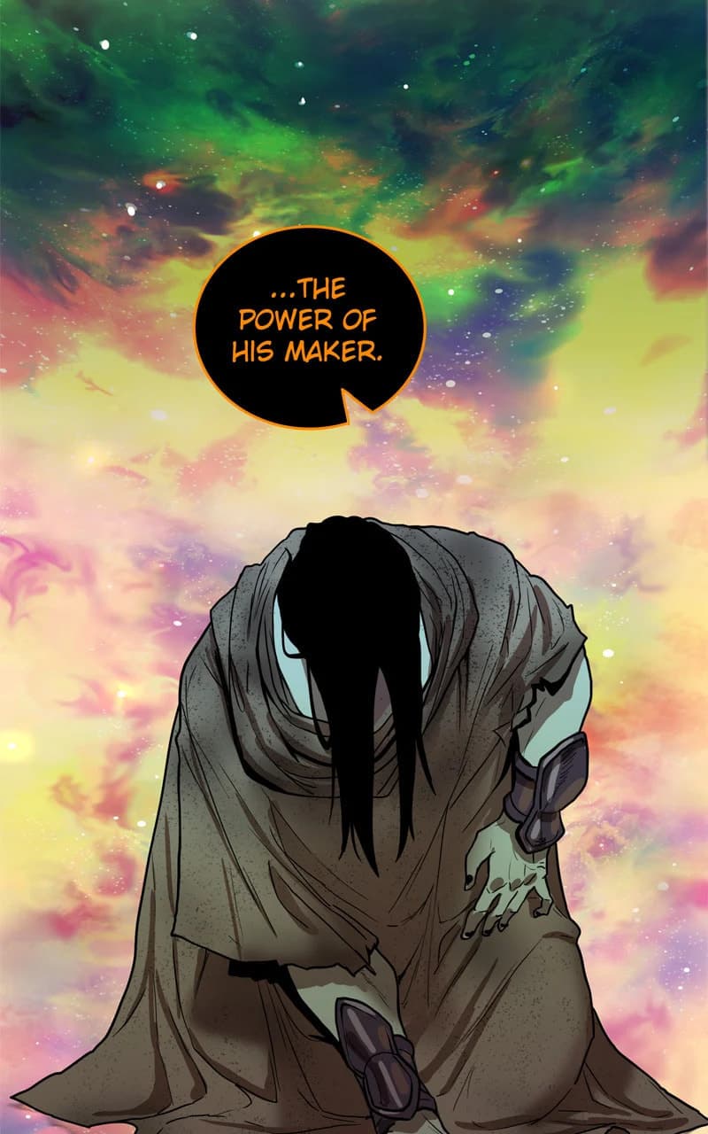 Ordeal chapter 145, page 85