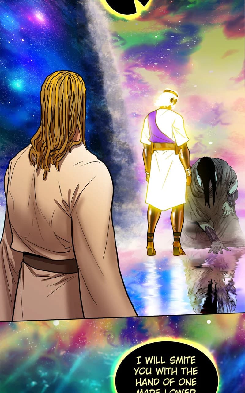 Ordeal chapter 145, page 88