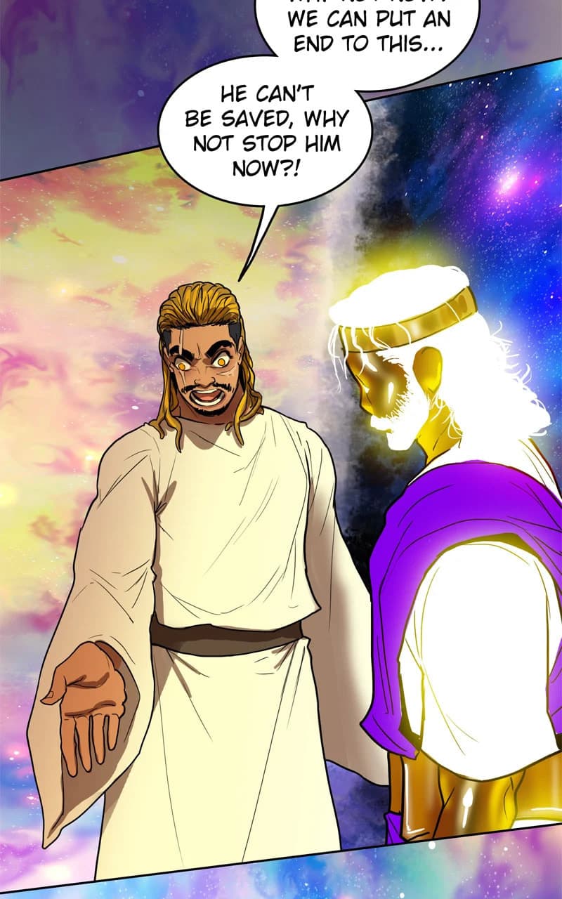 Ordeal chapter 145, page 90