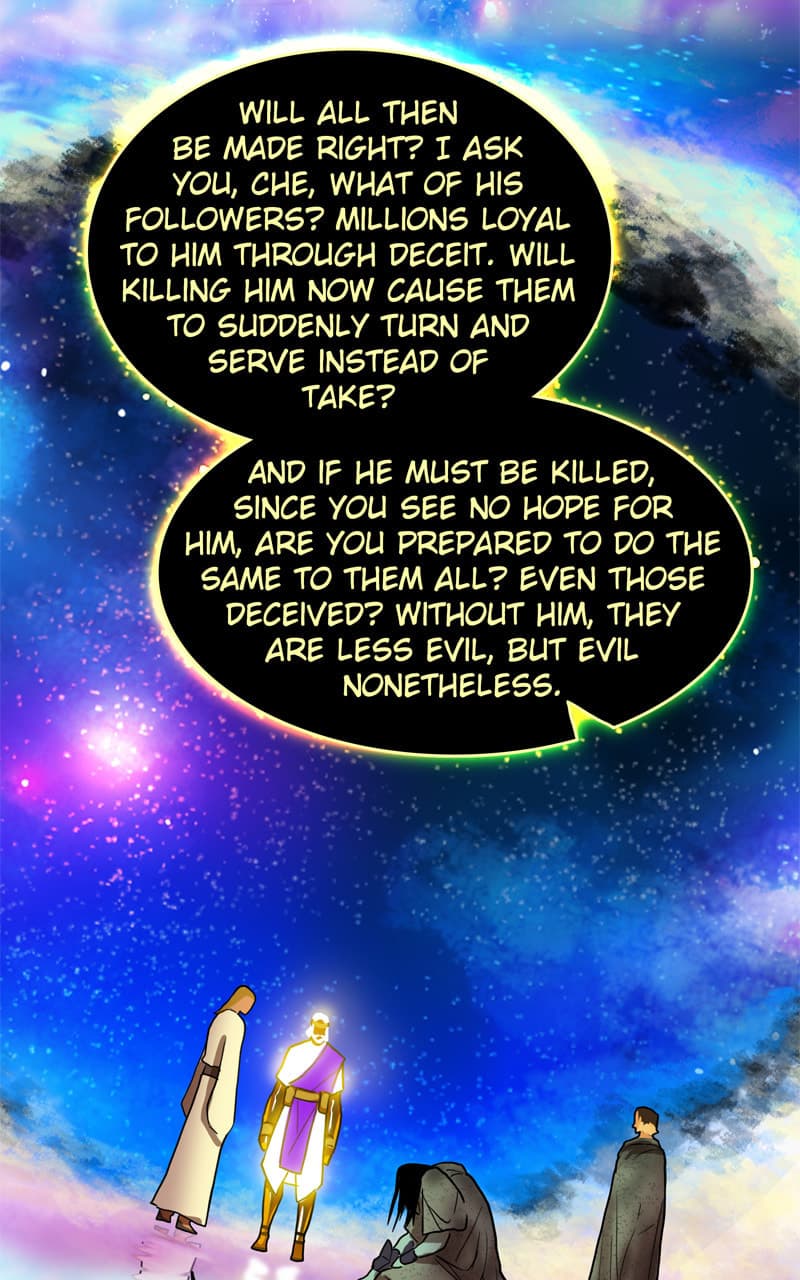 Ordeal chapter 145, page 91