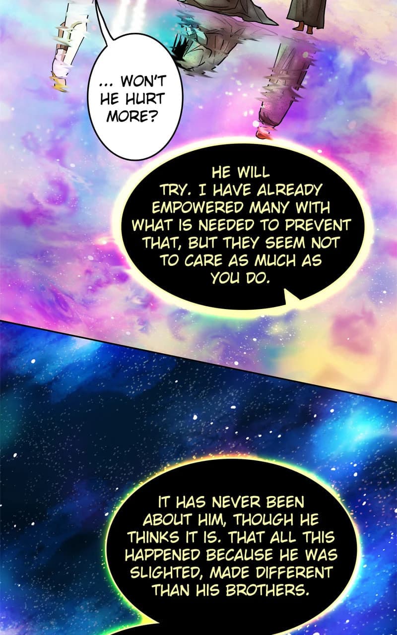Ordeal chapter 145, page 92