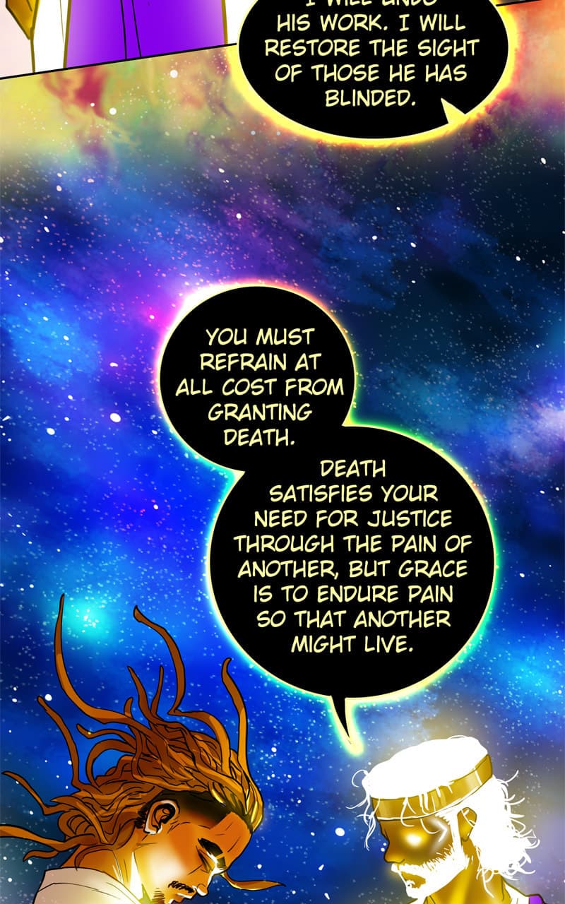 Ordeal chapter 145, page 94