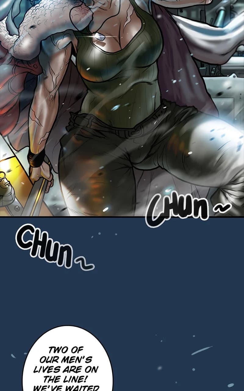Ordeal chapter 14, page 8