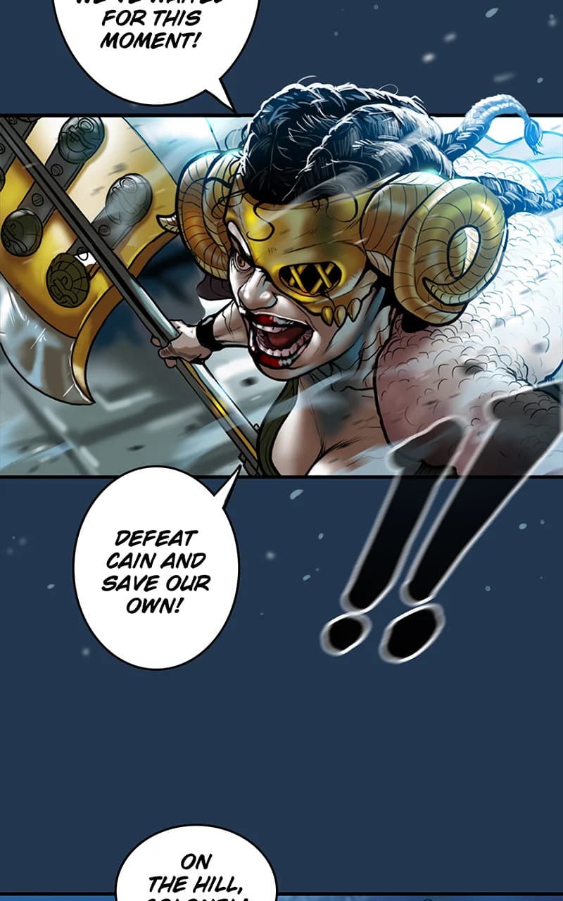 Ordeal chapter 14, page 9