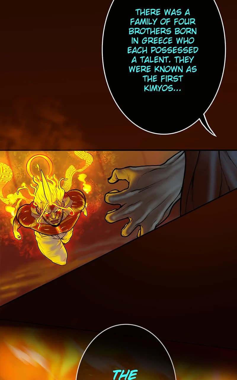 Ordeal chapter 14, page 33