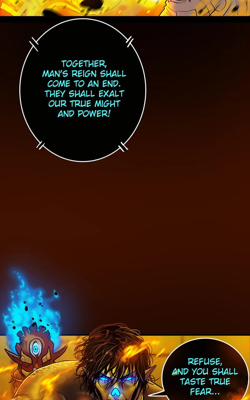 Ordeal chapter 14, page 38