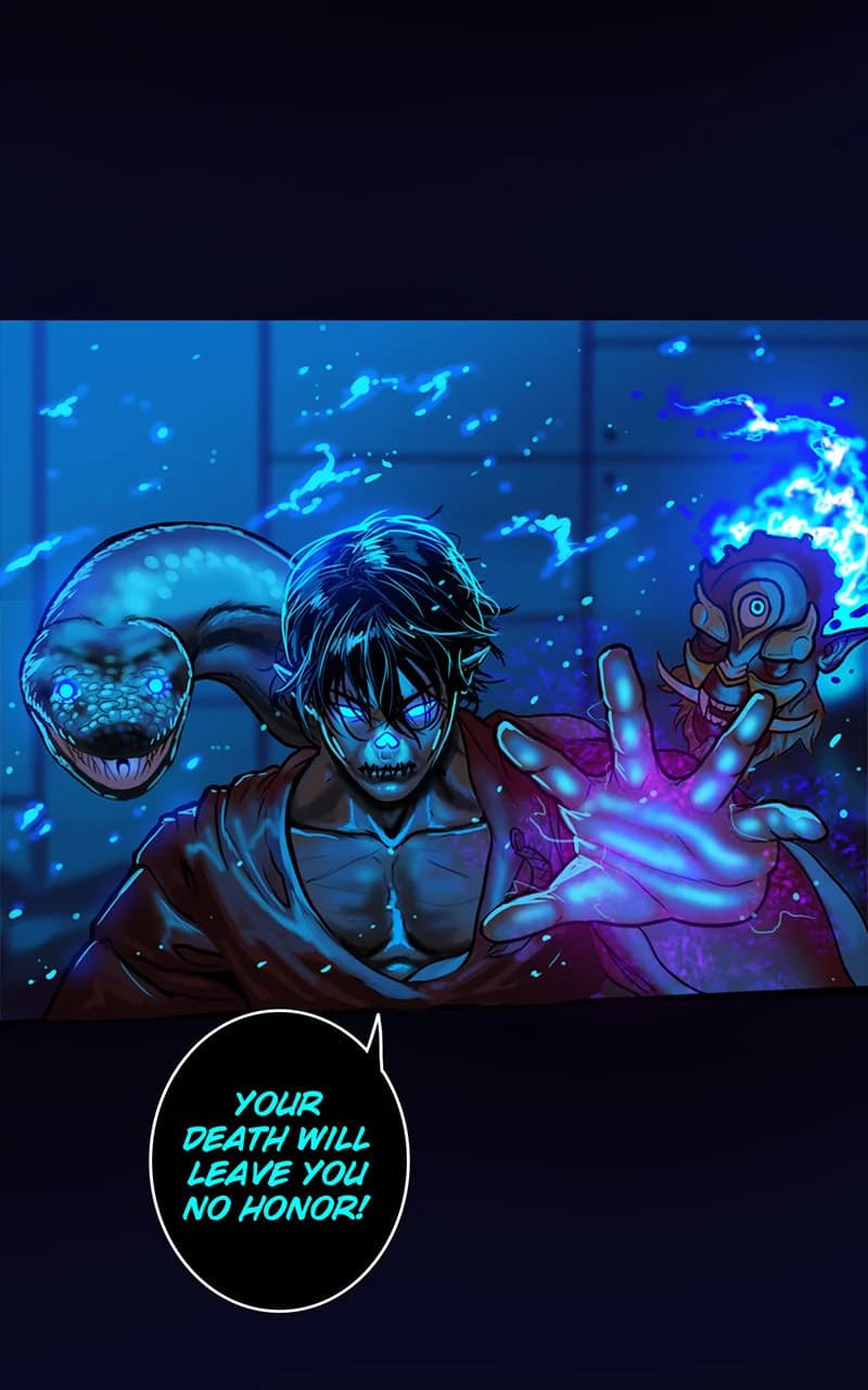 Ordeal chapter 14, page 48