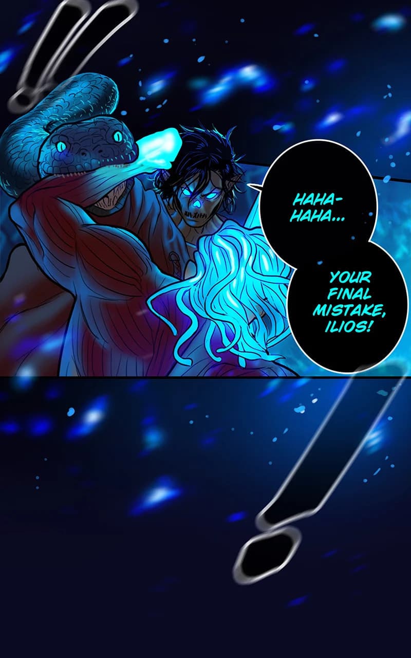 Ordeal chapter 14, page 57