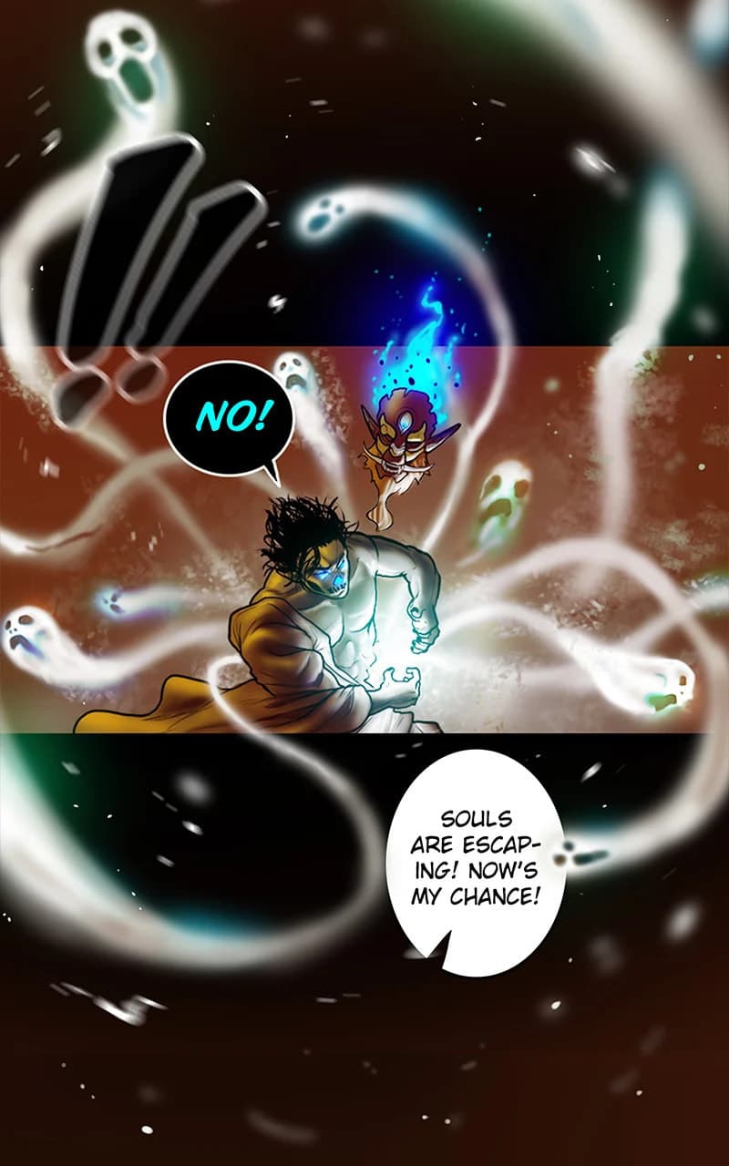 Ordeal chapter 14, page 66