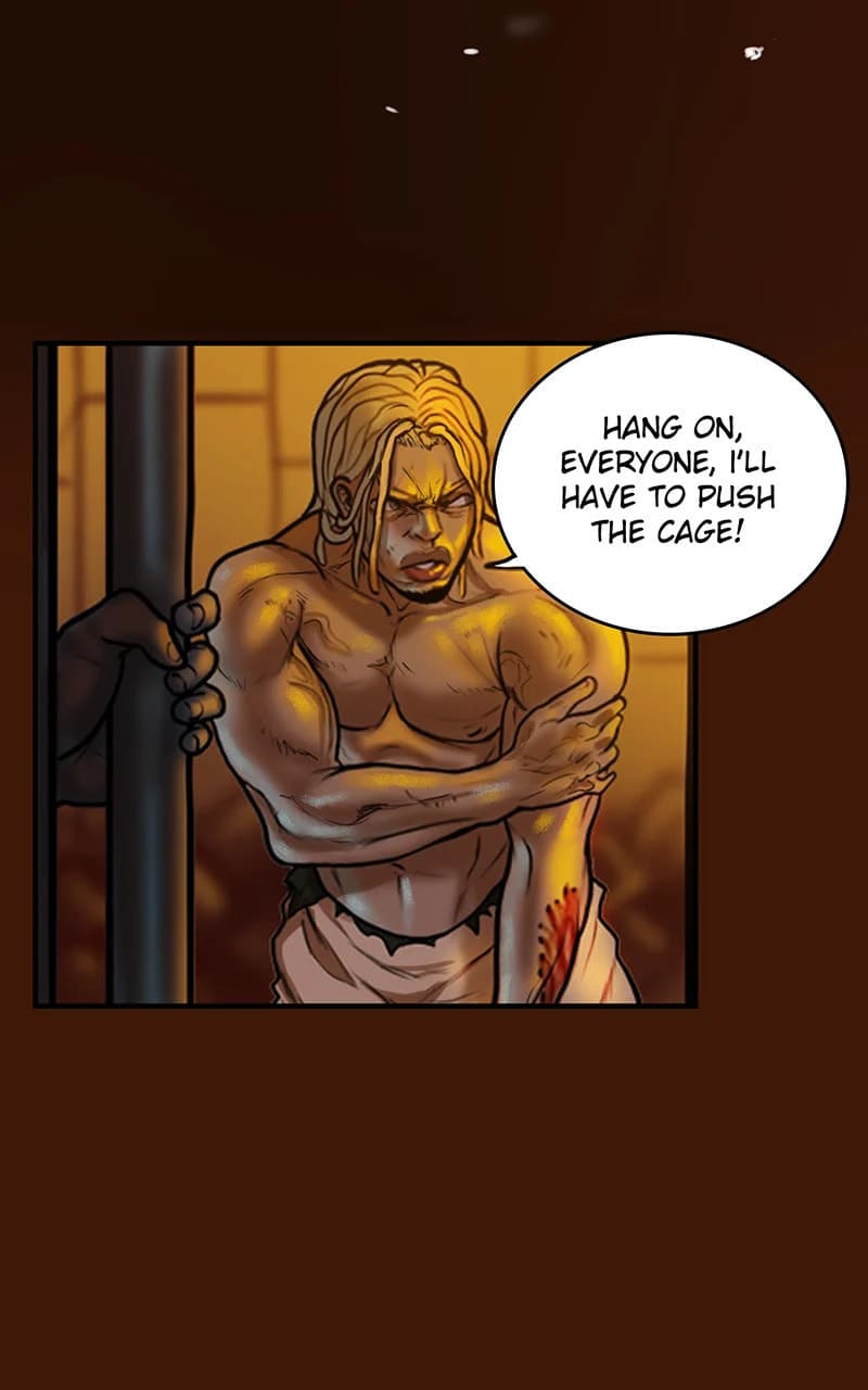 Ordeal chapter 14, page 67