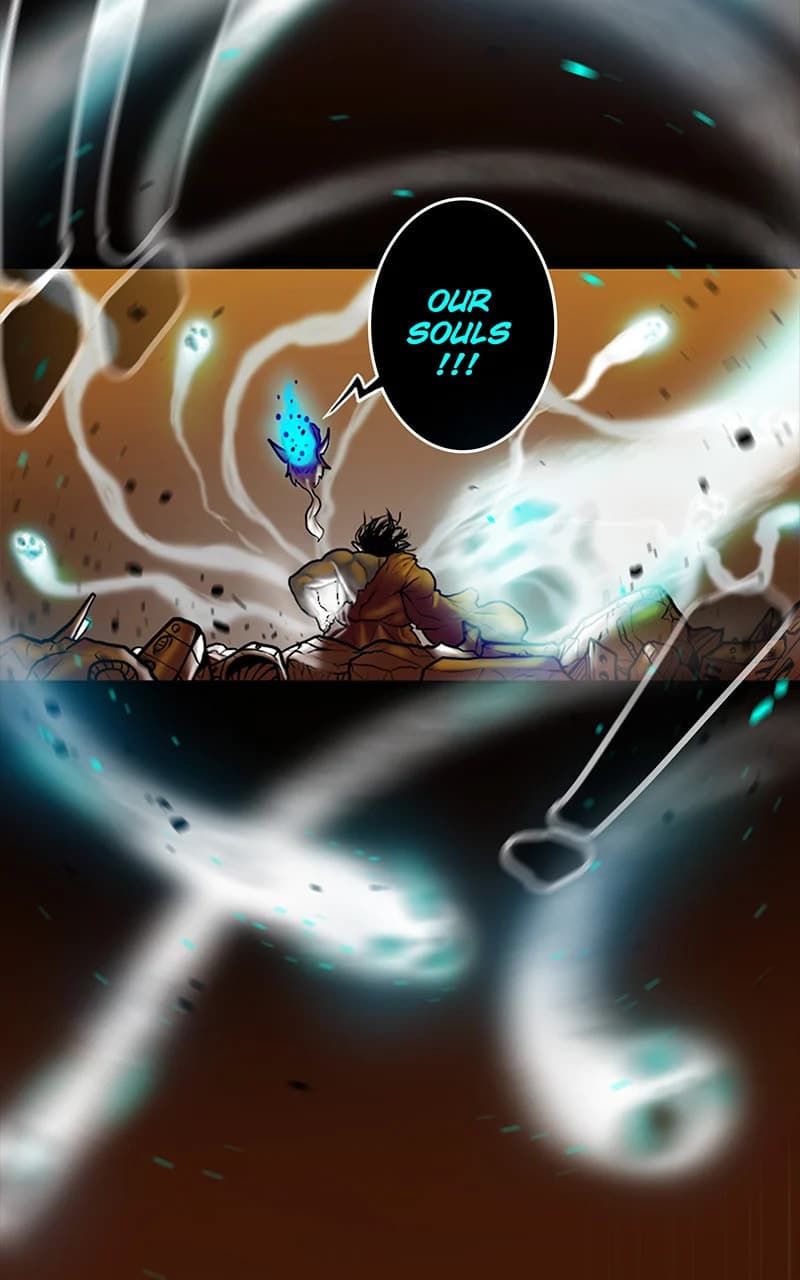 Ordeal chapter 14, page 71