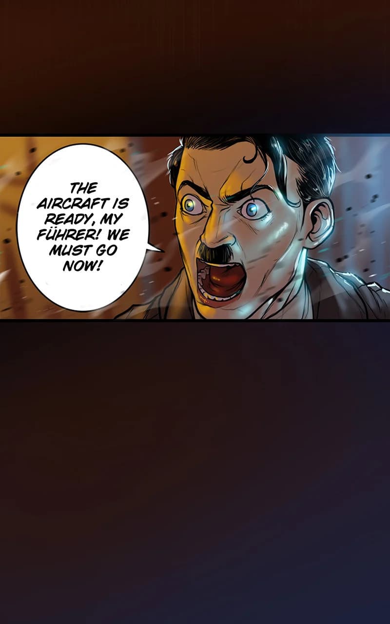 Ordeal chapter 14, page 73