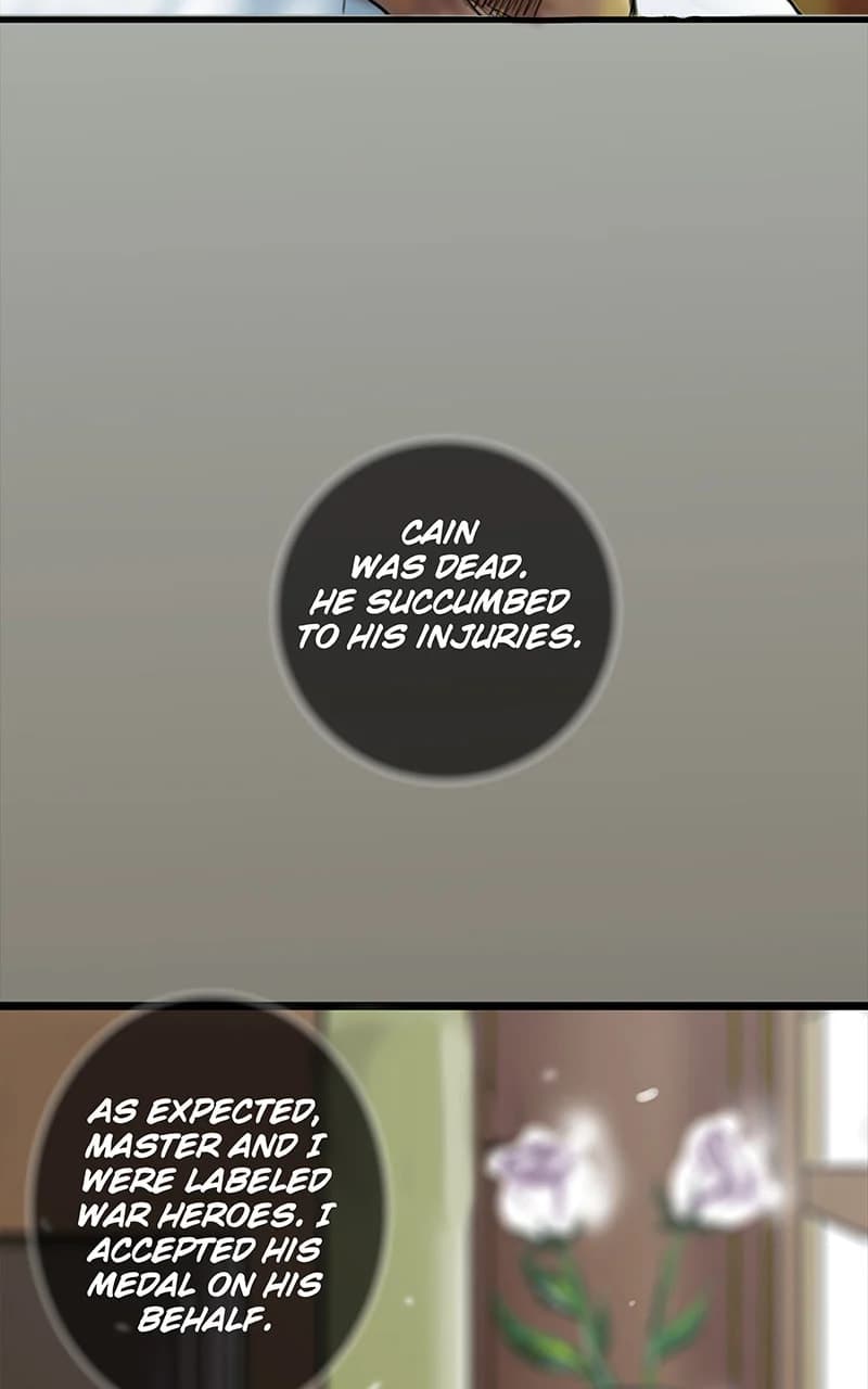 Ordeal chapter 14, page 84
