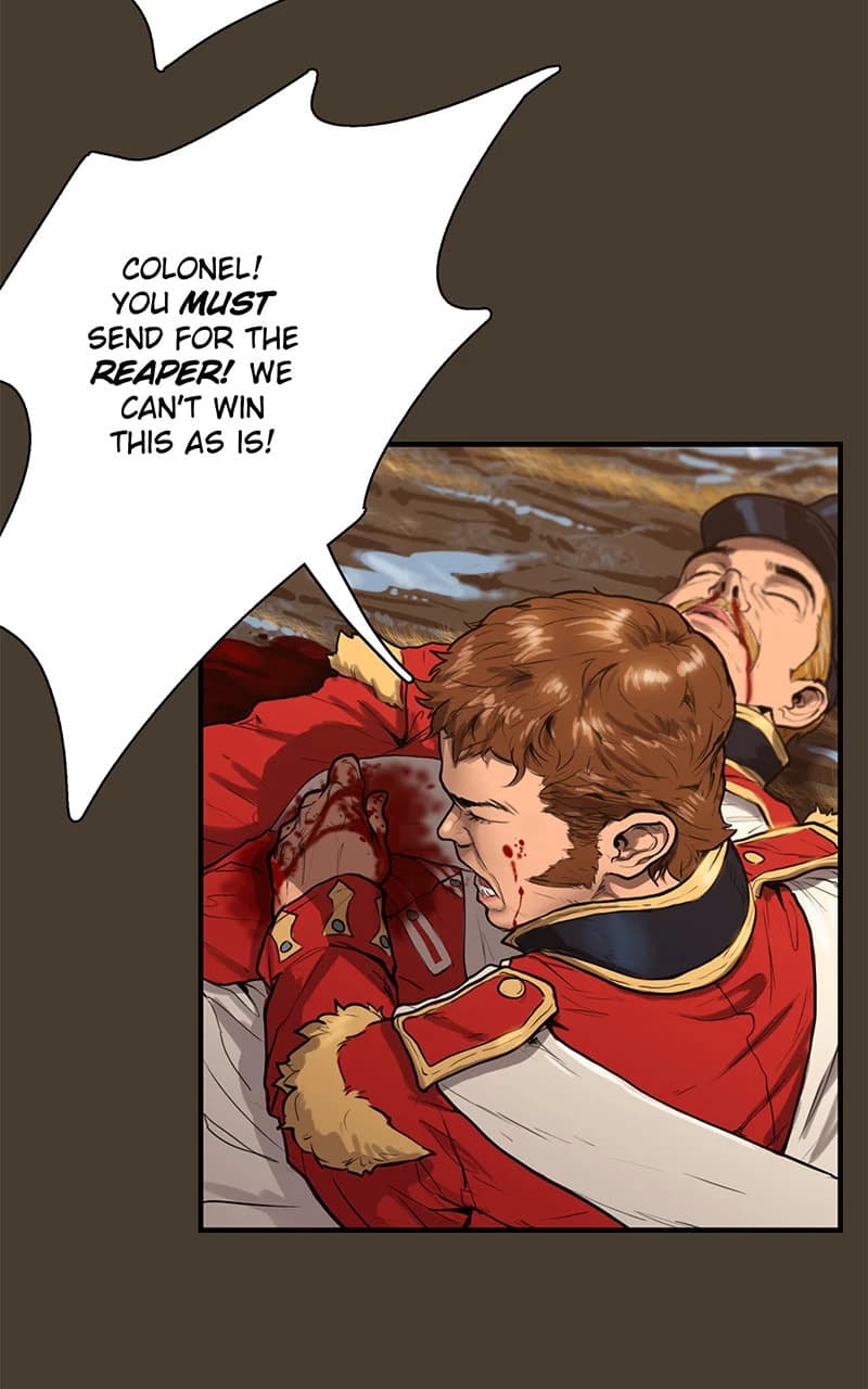 Ordeal chapter 15, page 20
