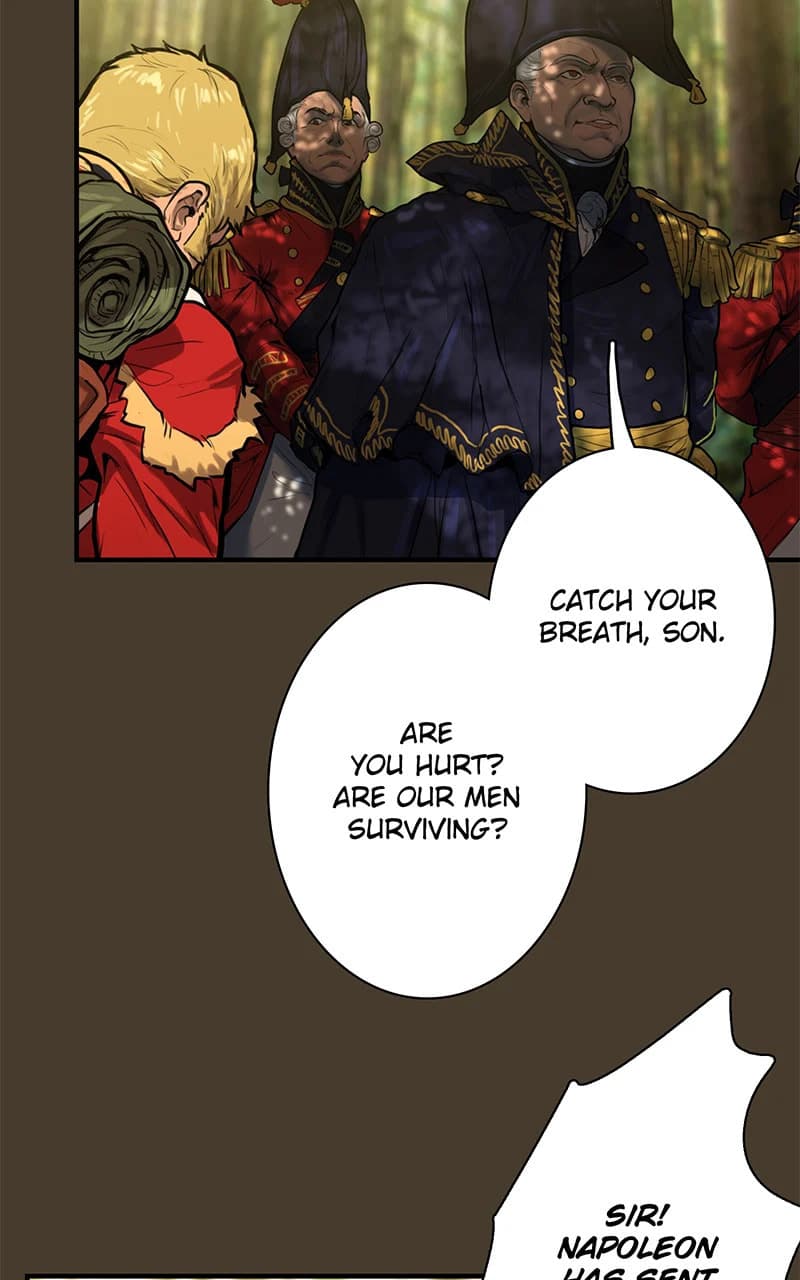 Ordeal chapter 15, page 24