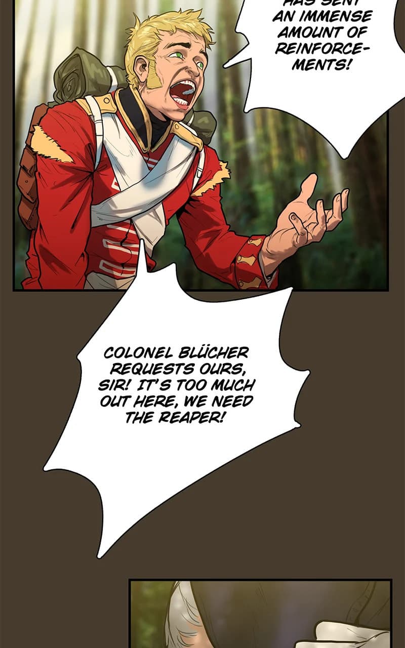 Ordeal chapter 15, page 25