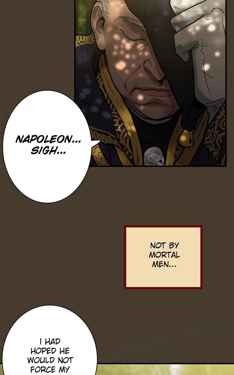 Ordeal chapter 15, page 26