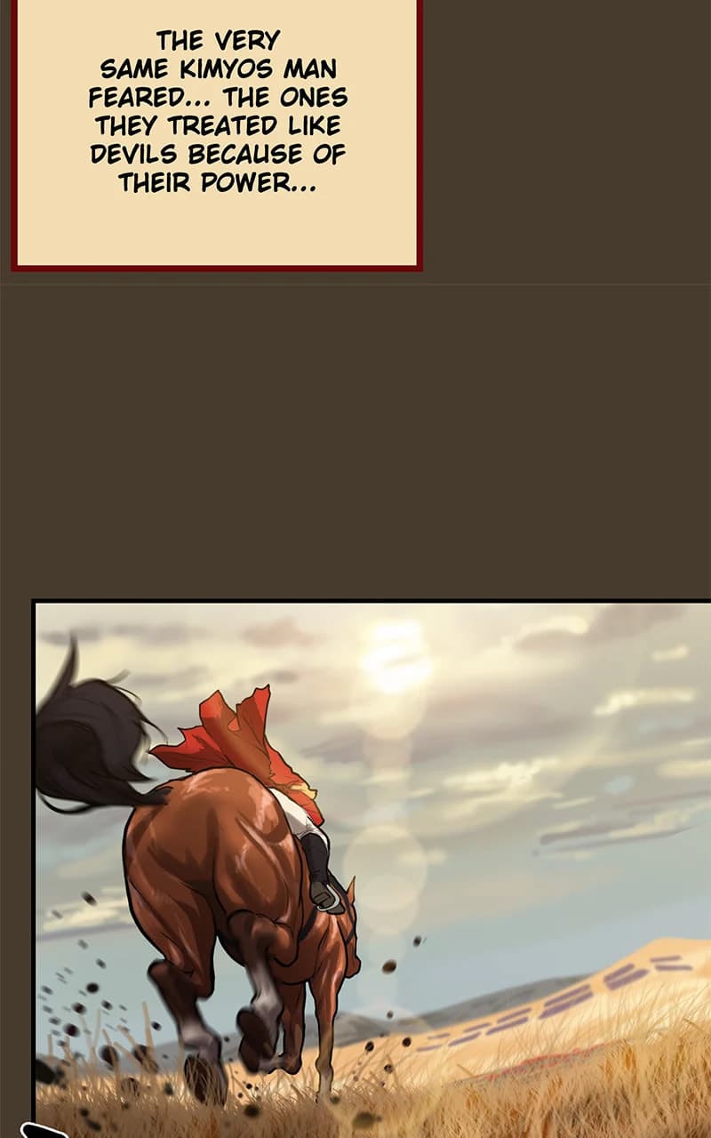 Ordeal chapter 15, page 32