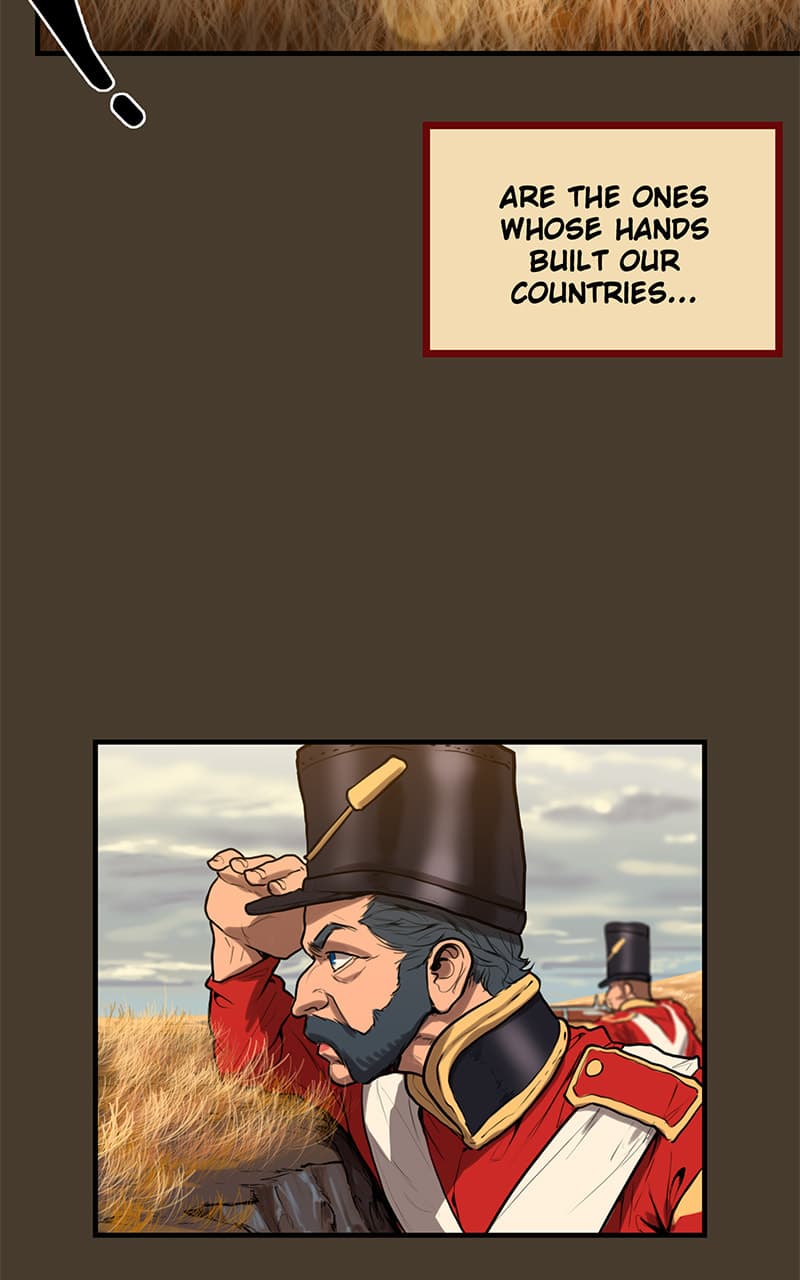 Ordeal chapter 15, page 33