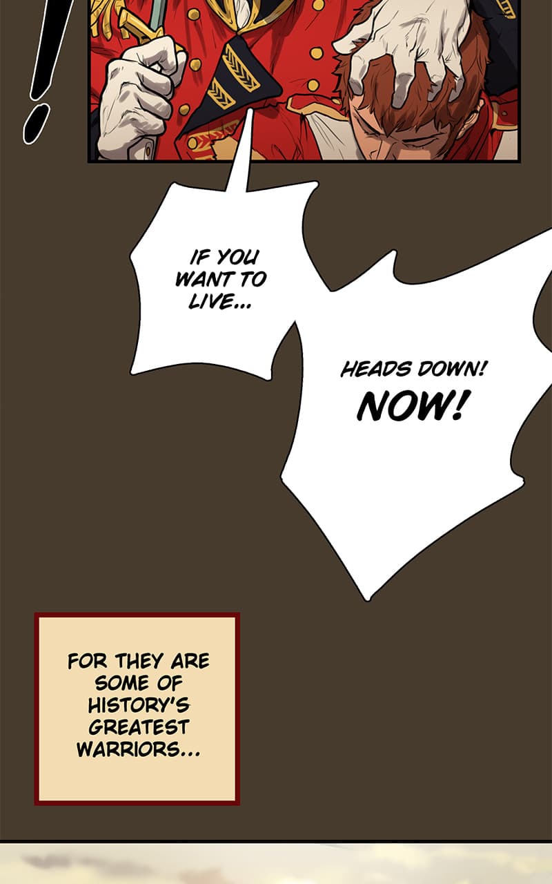 Ordeal chapter 15, page 38