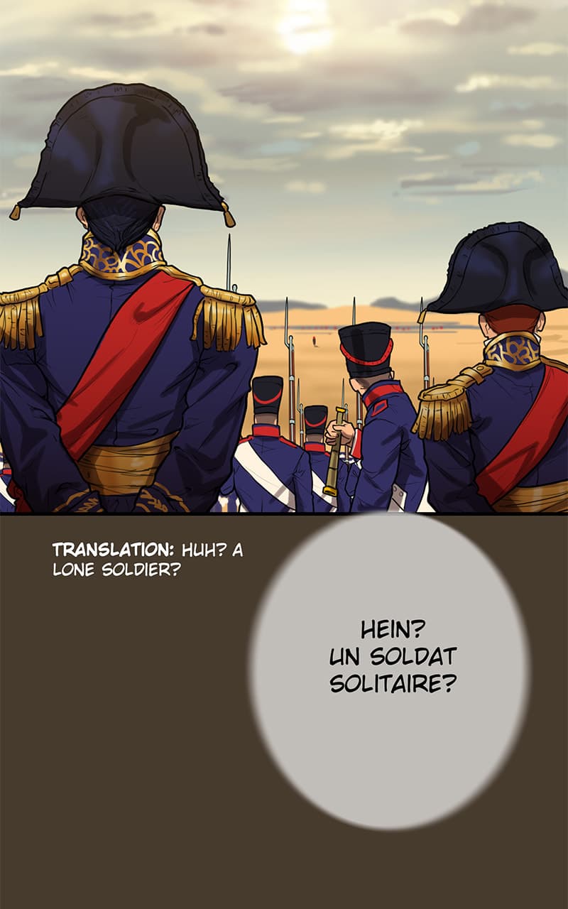Ordeal chapter 15, page 39