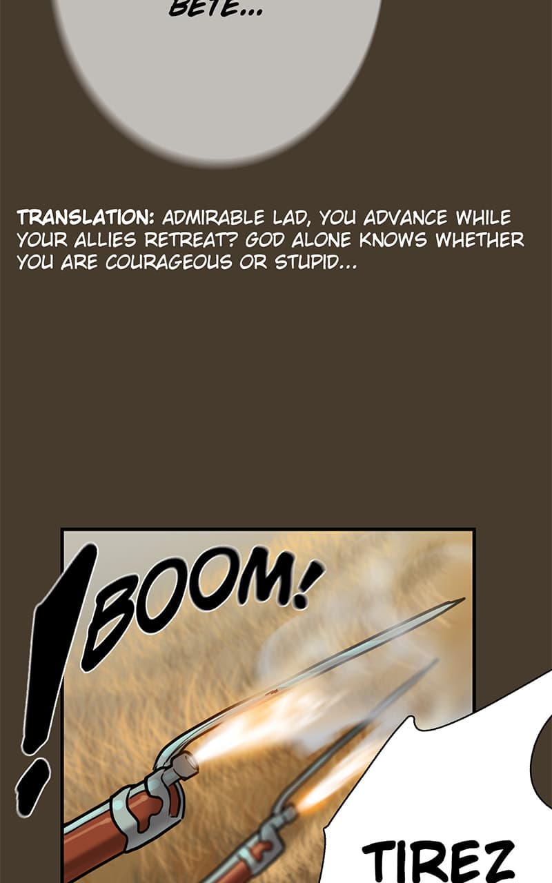 Ordeal chapter 15, page 41