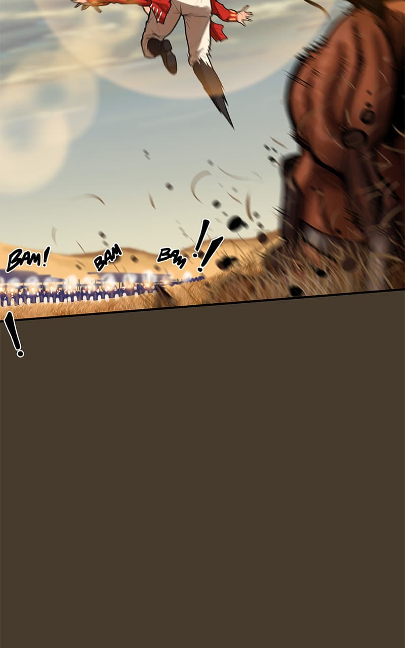 Ordeal chapter 15, page 43