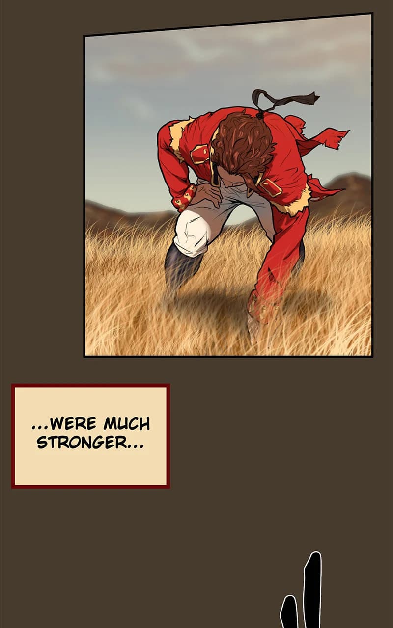 Ordeal chapter 15, page 44