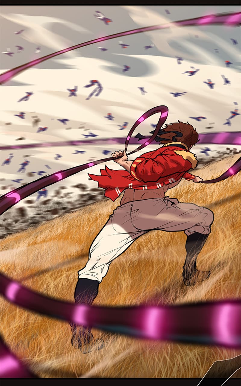 Ordeal chapter 15, page 61