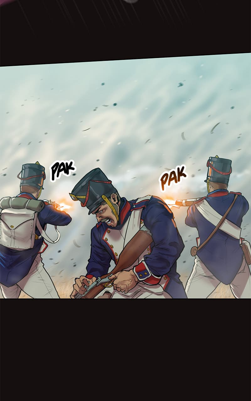 Ordeal chapter 15, page 67